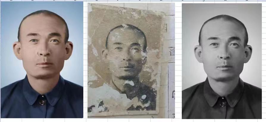 福建旧照片修复-28